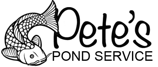 Petes Pond Service